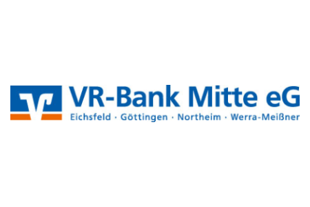 VR Bank Mitte EG